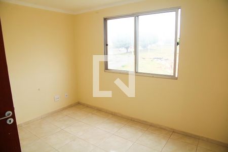 Quarto 1 de apartamento para alugar com 2 quartos, 58m² em Samambaia Norte (samambaia), Brasília