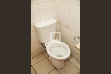 Apartamento para alugar com 58m², 2 quartos e 1 vagaBanheiro