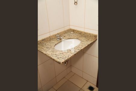Apartamento para alugar com 58m², 2 quartos e 1 vagaBanheiro