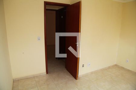Quarto 1 de apartamento para alugar com 2 quartos, 58m² em Samambaia Norte (samambaia), Brasília