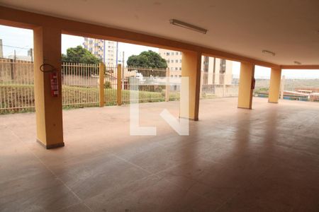 Apartamento para alugar com 58m², 2 quartos e 1 vagaGaragem