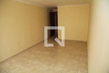 Sala de apartamento para alugar com 2 quartos, 58m² em Samambaia Norte (samambaia), Brasília
