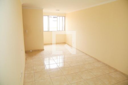 Sala de apartamento para alugar com 2 quartos, 58m² em Samambaia Norte (samambaia), Brasília