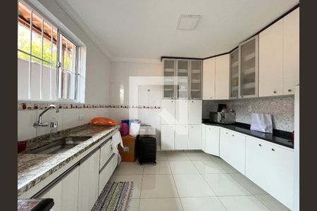 Casa para alugar com 40m², 1 quarto e sem vagaCozinha