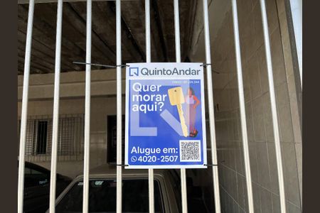 Casa para alugar com 40m², 1 quarto e sem vagaPlaquinha