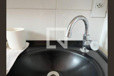 Casa para alugar com 40m², 1 quarto e sem vagaBanheiro