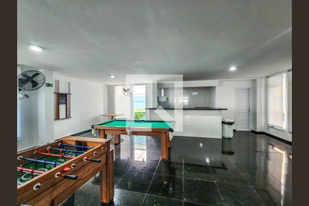 Apartamento para alugar com 240m², 4 quartos e 1 vagasalao de jogos