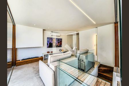 Apartamento para alugar com 240m², 4 quartos e 1 vagaSala 2