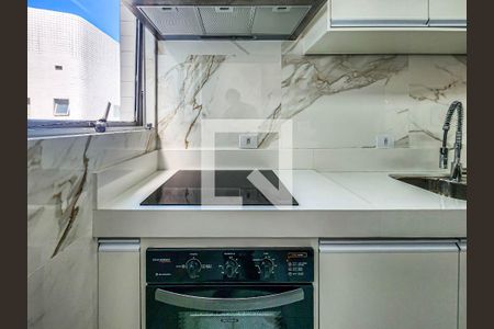 Apartamento para alugar com 240m², 4 quartos e 1 vagaCozinha