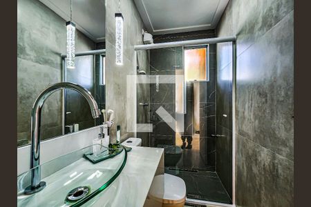 Apartamento para alugar com 240m², 4 quartos e 1 vagaBanheiro 4