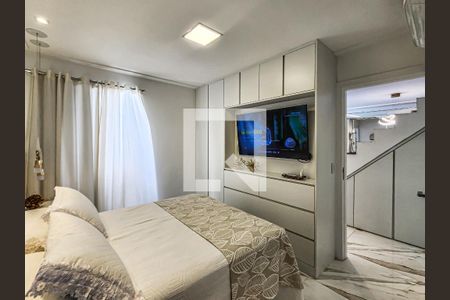 Apartamento para alugar com 240m², 4 quartos e 1 vagaQuarto 2