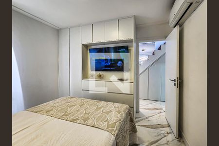 Apartamento para alugar com 240m², 4 quartos e 1 vagaQuarto 2