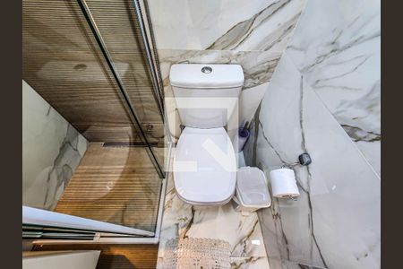 Apartamento para alugar com 240m², 4 quartos e 1 vagaSuite Quarto 2