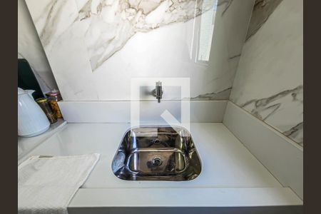 Apartamento para alugar com 240m², 4 quartos e 1 vagaCozinha e Área de Serviço