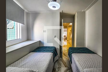 Apartamento para alugar com 240m², 4 quartos e 1 vagaQuarto 3