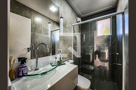 Apartamento para alugar com 240m², 4 quartos e 1 vagaBanheiro 4