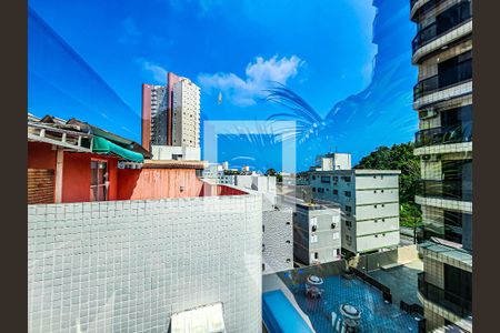 Apartamento para alugar com 240m², 4 quartos e 1 vagaVista Cobertura