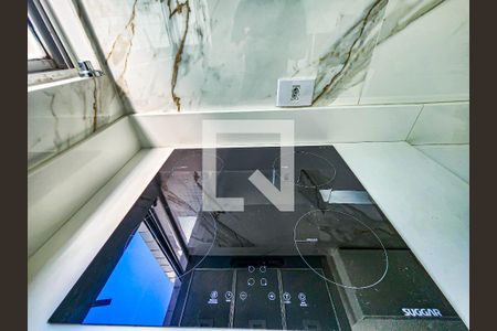 Apartamento para alugar com 240m², 4 quartos e 1 vagaCozinha