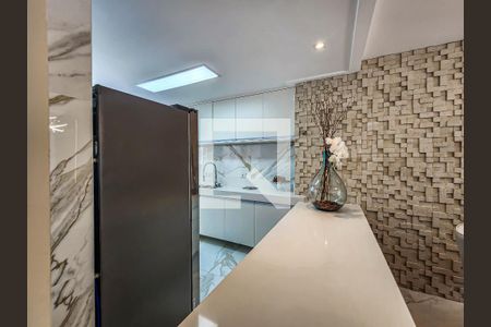 Apartamento para alugar com 240m², 4 quartos e 1 vagaCozinha