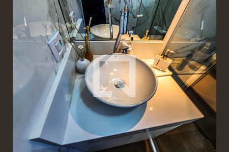 Apartamento para alugar com 240m², 4 quartos e 1 vagaSuite Quarto 2