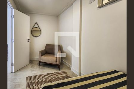 Apartamento para alugar com 240m², 4 quartos e 1 vagaQuarto 4