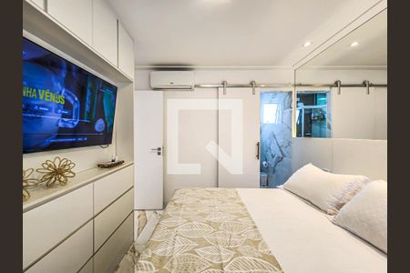 Apartamento para alugar com 240m², 4 quartos e 1 vagaQuarto 2