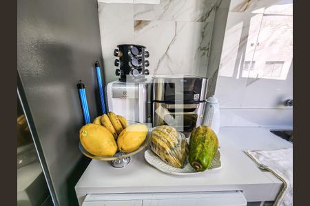 Apartamento para alugar com 240m², 4 quartos e 1 vagaCozinha e Área de Serviço