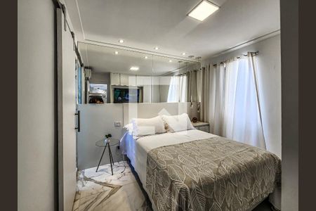 Apartamento para alugar com 240m², 4 quartos e 1 vagaQuarto 2