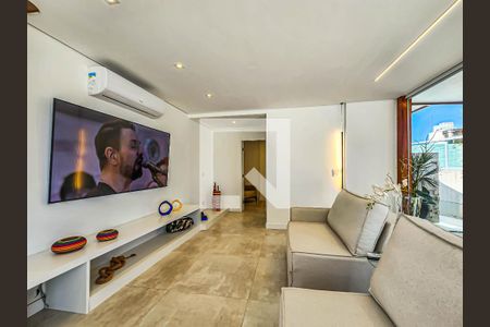 Apartamento para alugar com 240m², 4 quartos e 1 vagaSala 2