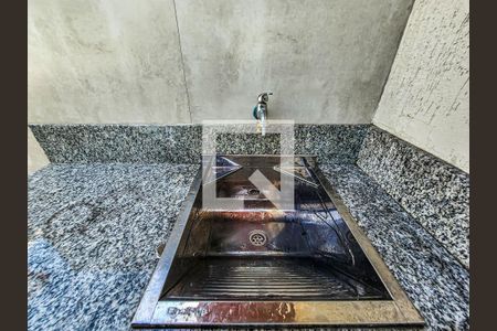 Apartamento para alugar com 240m², 4 quartos e 1 vagaÁrea de Serviço da Cobertura