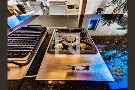 Apartamento para alugar com 240m², 4 quartos e 1 vagaÁrea gourmet