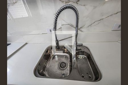 Apartamento para alugar com 240m², 4 quartos e 1 vagaCozinha