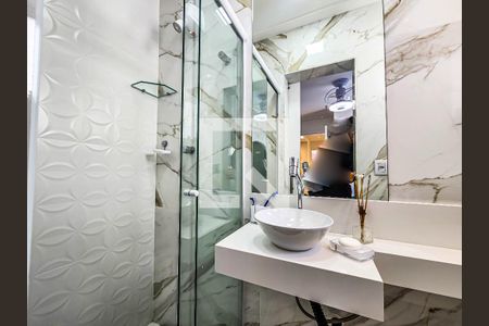 Apartamento para alugar com 240m², 4 quartos e 1 vagaSuite Quarto 3