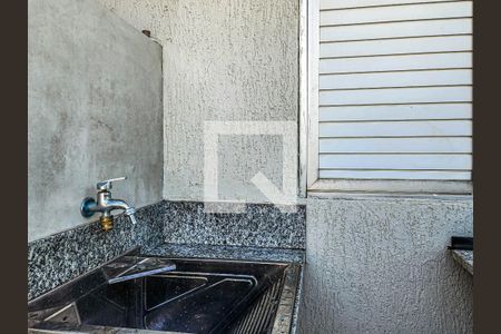 Apartamento para alugar com 240m², 4 quartos e 1 vagaÁrea de Serviço da Cobertura