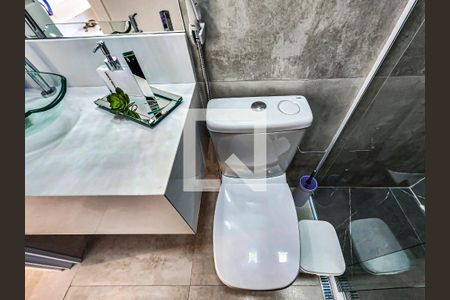 Apartamento para alugar com 240m², 4 quartos e 1 vagaBanheiro 4