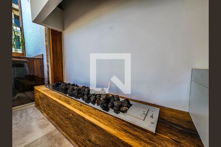 Apartamento para alugar com 240m², 4 quartos e 1 vagaChurrasqueira Ambiente Pedras