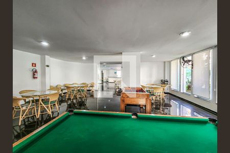 Apartamento para alugar com 240m², 4 quartos e 1 vagasalao de jogos