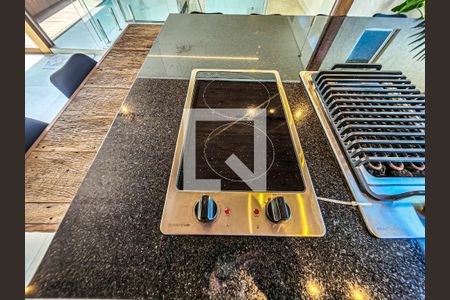 Apartamento para alugar com 240m², 4 quartos e 1 vagaÁrea gourmet