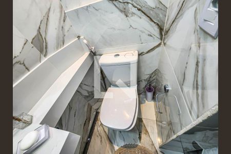 Apartamento para alugar com 240m², 4 quartos e 1 vagaSuite Quarto 3