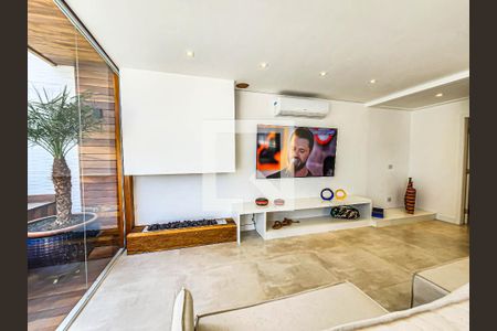 Apartamento para alugar com 240m², 4 quartos e 1 vagaSala 2