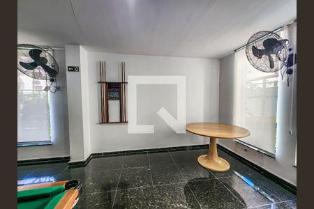 Apartamento para alugar com 240m², 4 quartos e 1 vagasalao de jogos