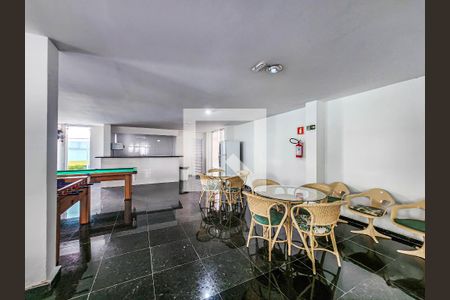 Apartamento para alugar com 240m², 4 quartos e 1 vagasalao de jogos