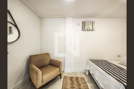 Apartamento para alugar com 240m², 4 quartos e 1 vagaQuarto 4