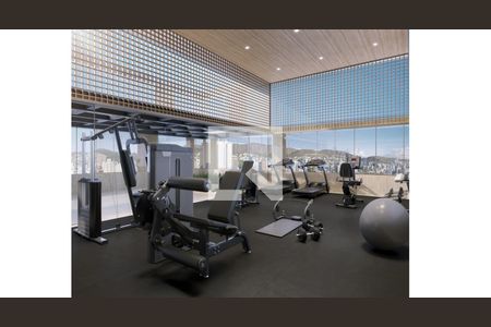 Apartamento à venda com 3 quartos, 180m² em Serra, Belo Horizonte