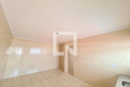 Apartamento para alugar com 59m², 1 quarto e sem vagaCozinha