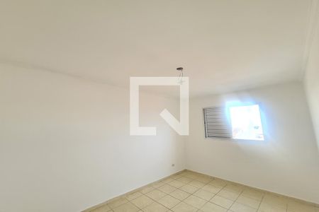 Quarto  de apartamento para alugar com 1 quarto, 59m² em Jardim Tiete, São Paulo