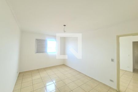 Quarto  de apartamento para alugar com 1 quarto, 59m² em Jardim Tiete, São Paulo