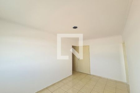 Sala de apartamento para alugar com 1 quarto, 59m² em Jardim Tiete, São Paulo