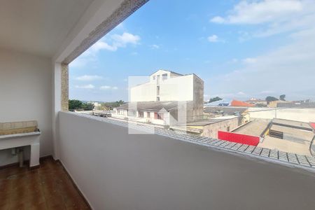Apartamento para alugar com 59m², 1 quarto e sem vagaÁrea de Serviço