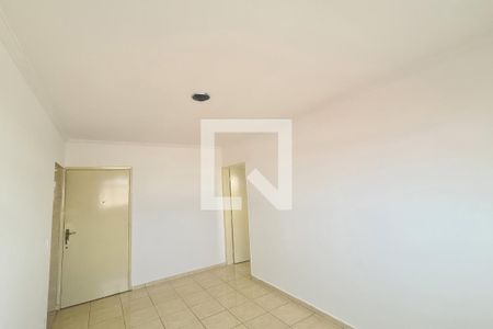 Sala de apartamento para alugar com 1 quarto, 59m² em Jardim Tiete, São Paulo